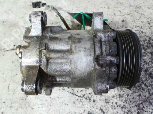 Used AC compressor VW POLO III (6N1) 75 1.6 (75 hp) 12612376