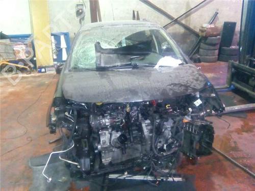 Brugte RENAULT CLIO III (BR0/1, CR0/1) 1.5 dCi (BR17, CR17) (86 hp) 4320066