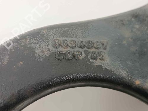Right rear suspension arm VOLVO XC90 I (275) D5 AWD | BP17428871M15 