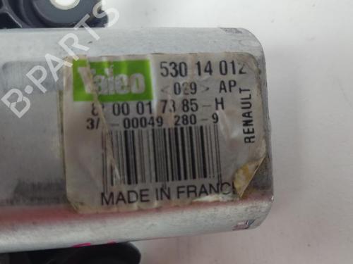 Rear wiper motor NISSAN MICRA III (K12) 1.2 16V | BP15280547M102 