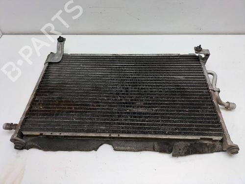 Used AC radiator CHEVROLET MATIZ (M200, M250) 0.8 (52 hp) 12628904