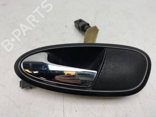 Used Rear left interior door handle SEAT LEON (1P1) 2.0 TDI (170 hp) 12629969