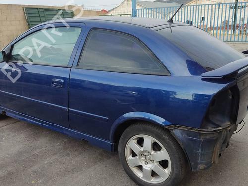 Kraftstoffpumpe OPEL ASTRA G Hatchback (T98) 1.7 DTI 16V (F08, F48) | BP15477749M76 