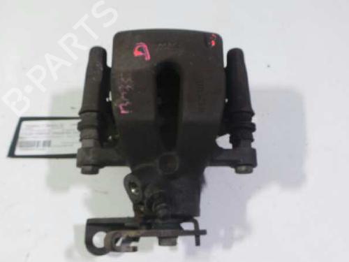 Used Right rear brake caliper RENAULT SCÉNIC II (JM0/1_) 1.5 dCi (JM02, JM13) (101 hp) 12614749
