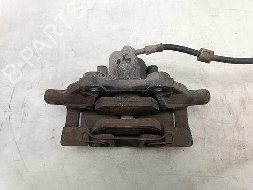 Right front brake caliper FORD FIESTA III (GFJ) 1.0 | BP20223040M104 