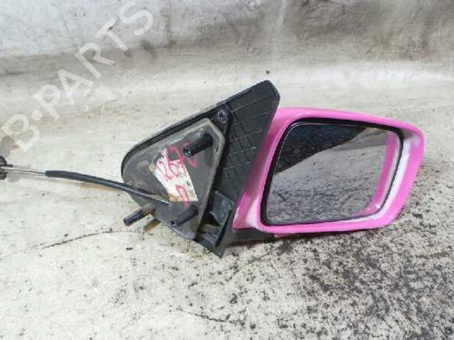 Used Right mirror VW POLO III (6N1) 75 1.6 (75 hp) 12612381