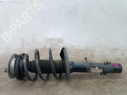 Used Left front shock absorber BMW X3 (E83) [2003-2011]  24494361