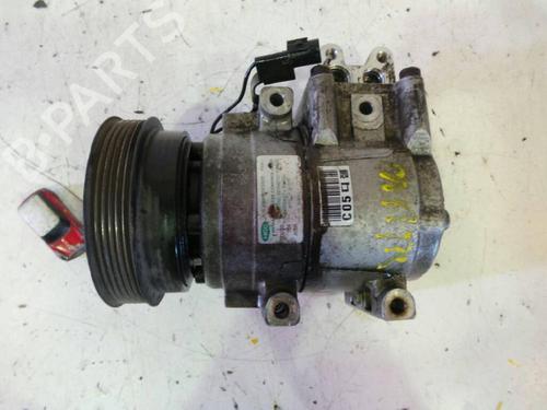 Used AC compressor HYUNDAI MATRIX (FC) [2001-2010]  12631692