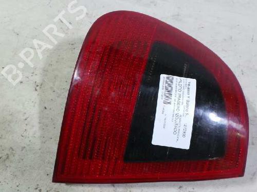 Used Left taillight SEAT CORDOBA (6K1, 6K2) 1.4 i (60 hp) 12609875