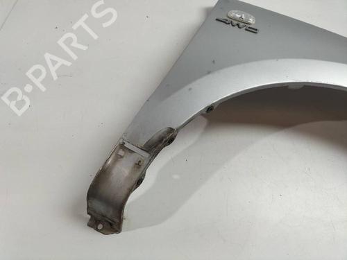 Right front fenders HYUNDAI SANTA FÉ II (CM) 2.2 CRDi GLS | BP14244484C42 