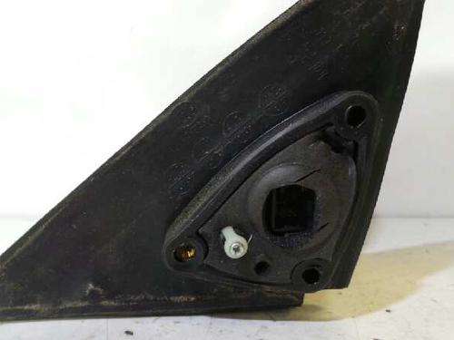 Right mirror HYUNDAI ELANTRA III (XD) 2.0 | BP12616362C27 