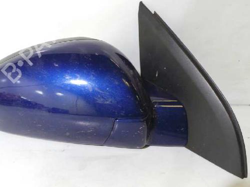Right mirror OPEL VECTRA C (Z02) 1.9 CDTI (F69) | BP12616580C27 