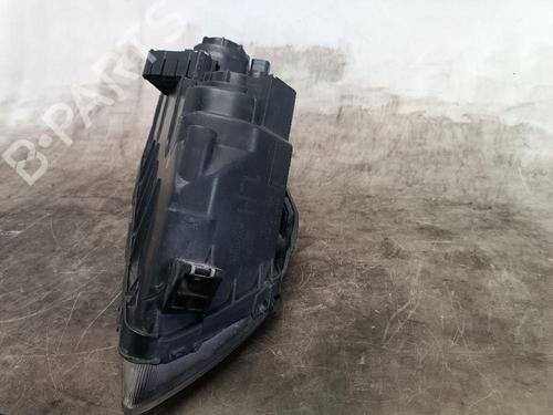 Left headlight HYUNDAI SONATA V (NF) 2.0 VVTi GLS | BP23238047C28 