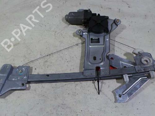 Rear left window mechanism CITROËN XSARA Coupe (N0)  | BP12609192C24 