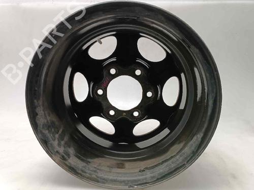 Rim NISSAN TERRANO II (R20) 2.7 TDi 4WD | BP17480661C45 