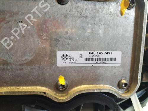 Engine SEAT LEON (5F1)  | BP13621289M1 