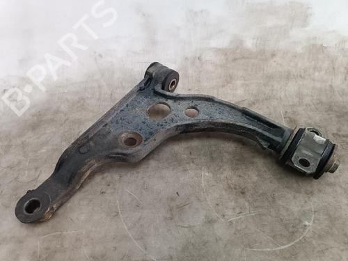 Used Left front suspension arm FORD B-MAX (JK) 1.5 TDCi (75 hp) 24485470