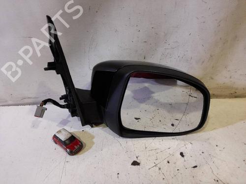 Used Right mirror FORD FOCUS II (DA_, HCP, DP) 1.8 TDCi (115 hp) 12623491