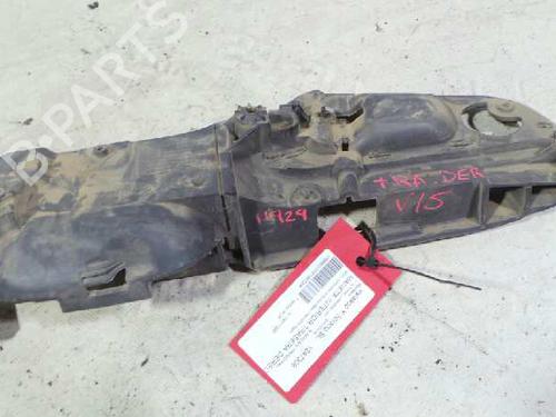 Rear right interior door handle SEAT CORDOBA (6K1, 6K2) 1.4 16V | BP15269649I16 