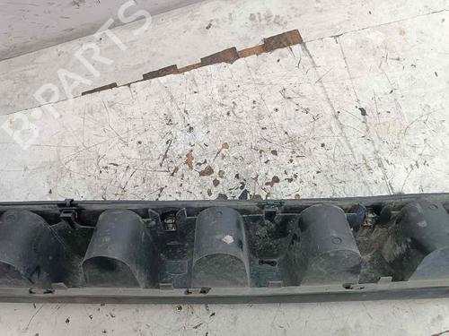 Rear bumper RENAULT KANGOO (KC0/1_)  | BP19182223C8 