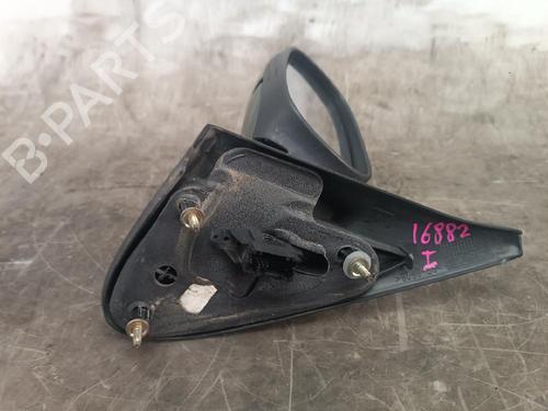 Left mirror CITROËN XSARA PICASSO (N68) 1.8 16V | BP24494268C26 