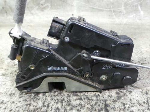 Rear right lock BMW 3 (E46)  | BP12611342C99 