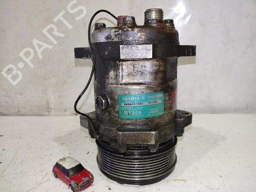 AC compressor CITROËN C15 Estate 1.8 D | BP12624583M34 