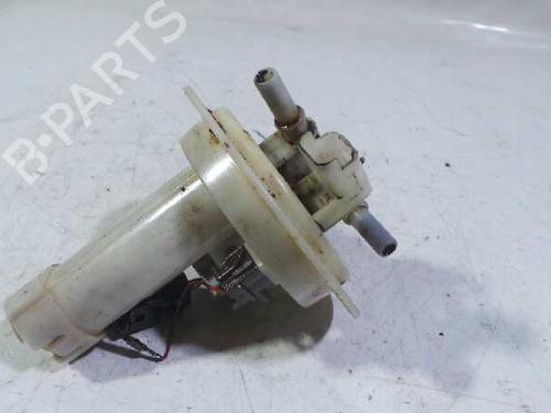 Outra Outra CITROËN C8 (EA_, EB_) 2.2 HDi (128 hp) 12615465 12615465