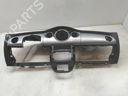 Used Dashboard AUDI A5 Sportback (8TA) 1.8 TFSI (170 hp) 13218714