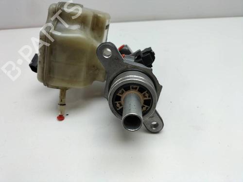 Brake master cylinder SEAT LEON (1P1) 1.9 TDI | BP12626703M77 