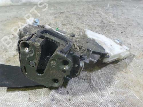 Rear left lock NISSAN ALMERA I Hatchback (N15) 2.0 D | BP12614581C100 