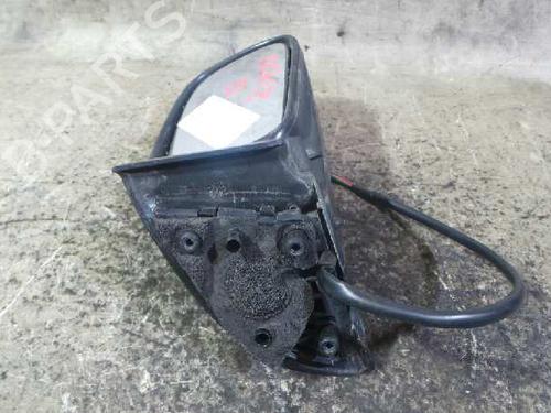 Right mirror PEUGEOT 307 Break (3E) 2.0 | BP12612813C27 
