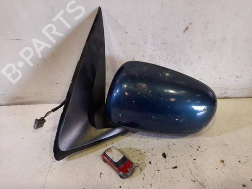 Left mirror NISSAN ALMERA II Hatchback (N16) 2.2 dCi | BP12623542C26 