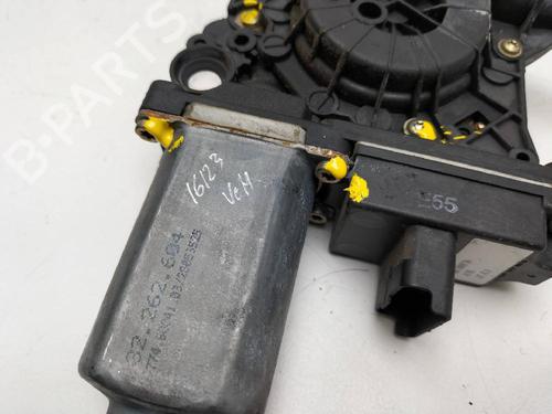 Rear left window mechanism PEUGEOT 807 (EB_) 2.2 HDi | BP12630082C24 