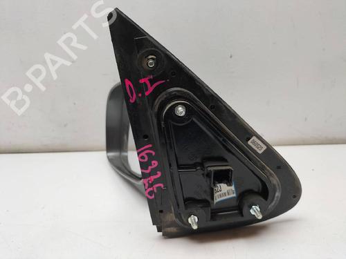 Left mirror HYUNDAI SANTA FÉ II (CM) 2.2 CRDi GLS | BP14990914C26 