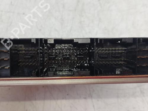 Engine control unit (ECU) BMW 3 Coupe (E46) 328 Ci | BP13657163M57 