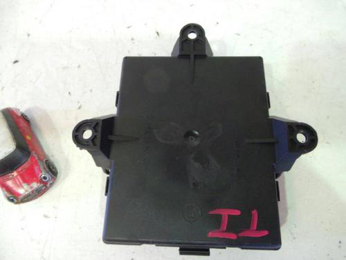 Electronic module MERCEDES-BENZ A-CLASS (W169) A 180 CDI (169.007, 169.307) | BP12622716M83 