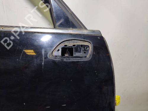 Right front door CITROËN C4 Picasso I MPV (UD_) 2.0 HDi 138 | BP12623033C3 