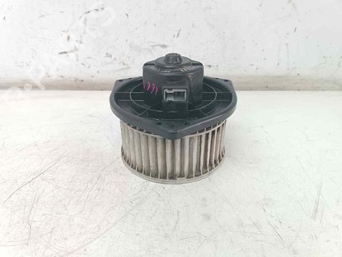 Heater blower motor NISSAN CABSTAR E (TL_, VL_) 120.35, 120.45 (TL0) | BP16716253M62 