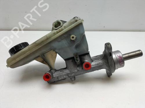 Used Brake master cylinder NISSAN PRIMASTAR Van (X83) 2.0 dCi 115 (114 hp) 12628061