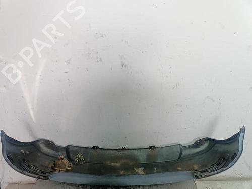 Rear bumper HYUNDAI GETZ (TB) 1.5 CRDi | BP24494911C8 