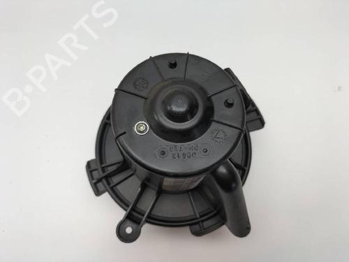 Heater blower motor CITROËN C4 I (LC_)  | BP14242596M62 