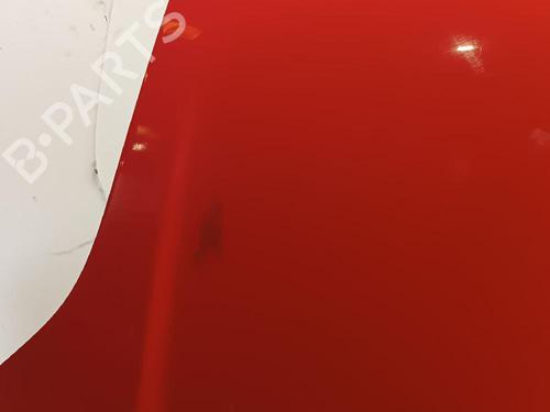 Hood FORD FIESTA V (JH_, JD_) 1.6 TDCi | BP20650528C1 