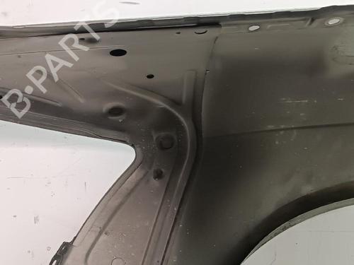 Right front fenders AUDI A6 C6 (4F2)  | BP24494946C42 