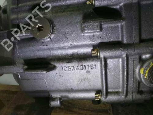 Gearbox BMW 3 (E46) 318 i | BP12617587M3 