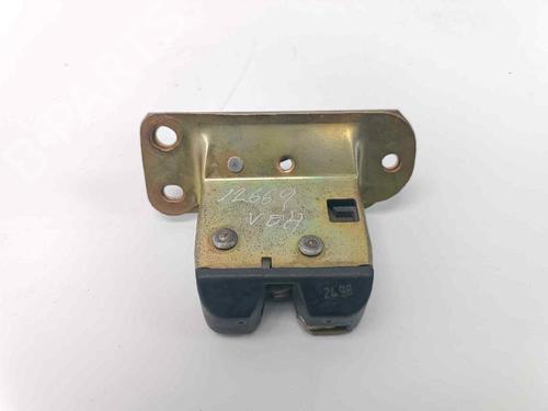 Tailgate lock VOLVO S40 I (644) 1.9 TD | BP12612311C101 