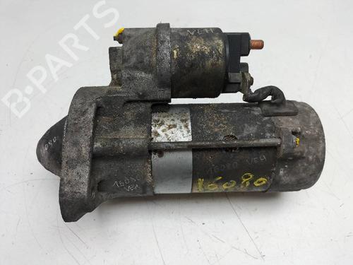 Starter TOYOTA AVENSIS Saloon (_T25_) 2.0 D-4D (CDT250_, CDT250R) | BP12629583M8 
