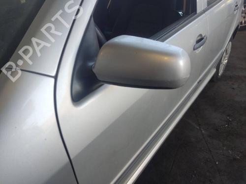 Left mirror SKODA FABIA I (6Y2)  | BP12624062C26 