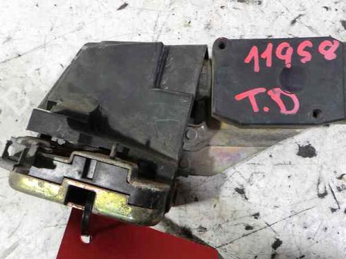 Used Rear right lock VOLVO S40 I (644) 2.0 (140 hp) 12608117