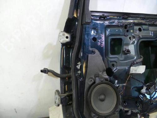 Right rear door ROVER 75 (RJ) 2.0 CDTi | BP12622851C5 